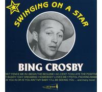 Crosby, Bing - Bing Crosby - Swinging on a Star