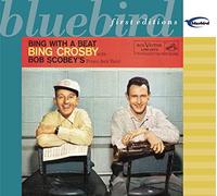 Crosby, Bing - Bing With a Beat