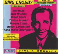 Crosby, Bing - Bing's Buddies 1951