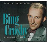 Crosby, Bing - Centenary Collection