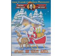 Crosby, Bing - Christmas Family Classics [DVD] [Region 1] [US Import] [NTSC]
