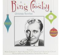 Crosby, Bing - Christmas Favorites