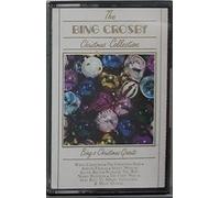 Crosby, Bing - Christmas-Gift Collection [CASSETTE]