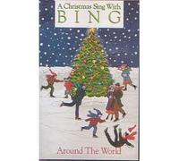 Crosby, Bing - Christmas Sing With Bing [CASSETTE]