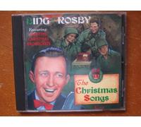 Crosby, Bing - Christmas Songs
