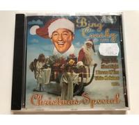 Crosby, Bing - Christmas Spezial