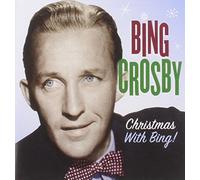Crosby, Bing - Christmas With Bing