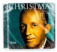 Crosby, Bing - Christmas With Bing Crosby