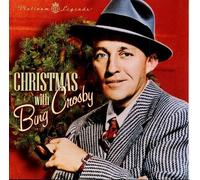 Crosby, Bing - Christmas With Bing Crsoby: Solitudes Series