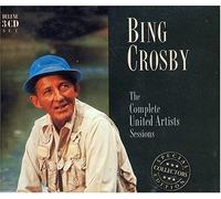 Crosby, Bing - Complete United Artists Sessions
