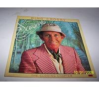 Crosby, Bing - Crosby, Bing Seasons LP Polydor 2442151 EX/EX 1977