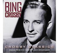 Crosby, Bing - Crosby Classics