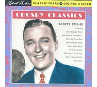 Crosby, Bing - Crosby Classics