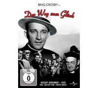 Crosby,Bing - Der Weg Zum Glück [DVD]