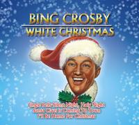 Crosby Bing (Digi-Pack) - White Christmas