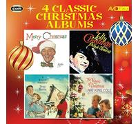 Crosby, Bing - Four Classic Christmas Albums