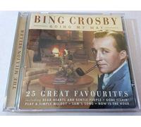 Crosby, Bing - Going My Way