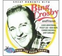 Crosby, Bing - Great Moments With Friends
