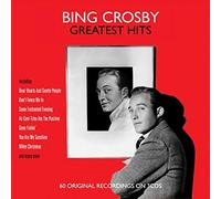 Crosby, Bing - Greatest Hits