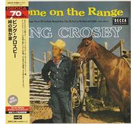 Crosby, Bing - Home on The Range
