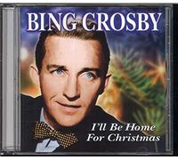 Crosby, Bing - I'll Be Home for Christmas (US Import)