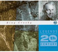 Crosby Bing - Legends of the 20th Century