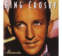 Crosby,Bing - Memories
