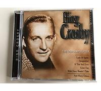 Crosby,Bing - Old Lamplighter
