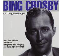 Crosby, Bing - On the Sentimental Side
