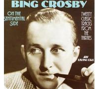 Crosby, Bing - On the Sentimental Side