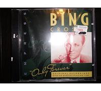 Crosby, Bing - Only Forever