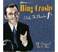 Crosby, Bing - Only The Number 1's