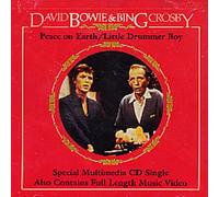 Crosby, Bing - Peace On Earth/Little Drummer Boy