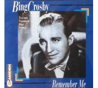Crosby, Bing - Remember Me