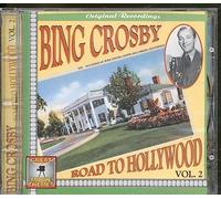 Crosby Bing - Road To Hollywood