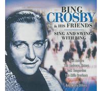 Crosby, Bing - Sing And Swing With Bing