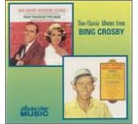 Crosby, Bing - Sings Great Country Hits/That Travelin' Two-Beat