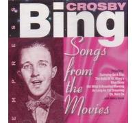Crosby Bing - Songs From the Movies
