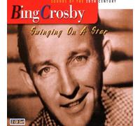 Bing Crosby - Swinging on a Star