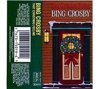 Crosby, Bing - That Christmas Feeling [CASSETTE]