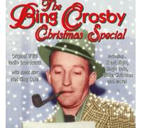Crosby Bing - The Bing Crosby Christmas Special