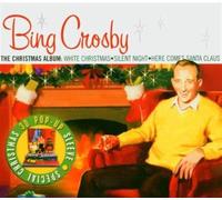 Crosby, Bing - The Christmas Album