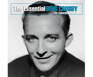 Crosby,Bing - The Essential Bing Crosby (the