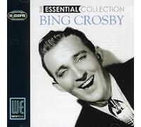 Crosby, Bing - The Essential Collection
