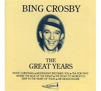 Crosby, Bing - The Great Years