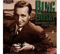 Crosby Bing - Too Marvellous for Word-25 Cha
