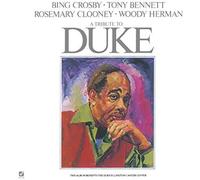 Crosby, Bing - Tribute to Ellington