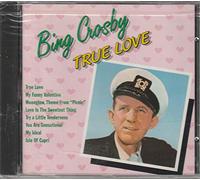 Crosby,Bing - True Love