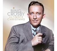 Crosby,Bing - Ultimate Christmas (Ltd. 2lp) [VINYL]