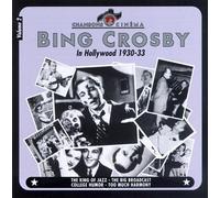 Crosby, Bing - Vol. 2-Bing Crosby in Hollywoo
